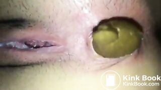 Close poo