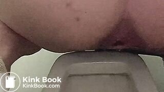 Kr scat - video 2