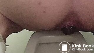 Kr scat - video 2