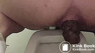 Kr scat - video 2