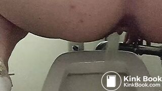 Kr scat - video 2