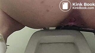Kr scat - video 2