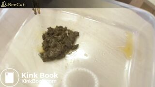 Natural Poop 41 (uncensored)