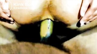 BLACK AND ASIAN DIRTY ANAL 11