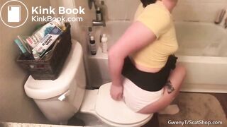 Shitty Day at School