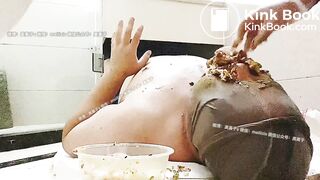chinese femdom scat - video 125
