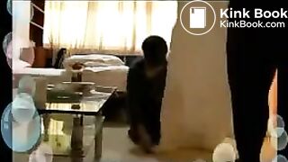 chinese scat femdom - video 15