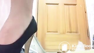 Korean poop - video 2