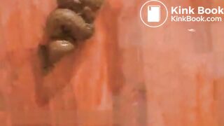 Blonde's frontal shit 2