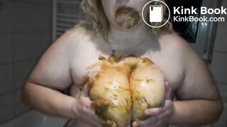 German Flittchenschlampe - POV - pervers geil vor dir