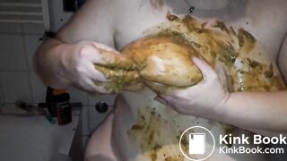 German Flittchenschlampe - POV - pervers geil vor dir