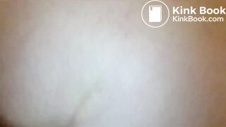 Flittchenschlampe - Scheissen beim Arschfick