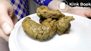 Massive Load on Plate