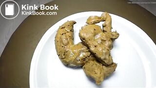 Massive Load on Plate