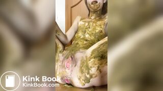 Scat081 - video 3