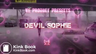 Piss and shit in public garage