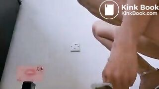 Cewek boker - video 3