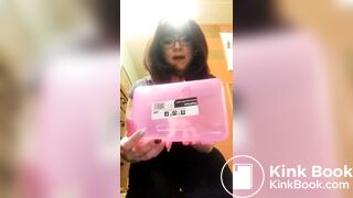 Pawg shits - video 3