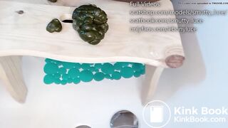 MY BIGGEST HARDEST SHIT LOAD EVER