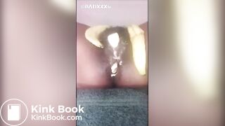 Shitty banana - video 2