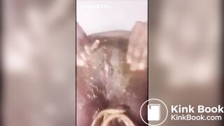 Shitty banana - video 2