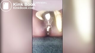 Shitty banana - video 2