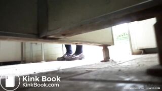 Public Toilet Shit 2 (11/11)