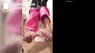 Soles and Shit Loads