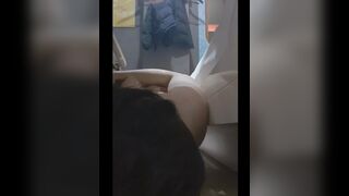 korean femdom scat and piss