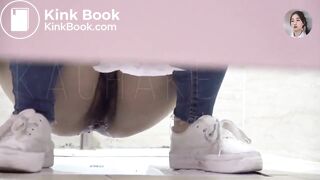 chinese toilet pooping voyeur 2