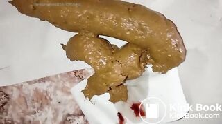 MENSTRUATION AND SHIT