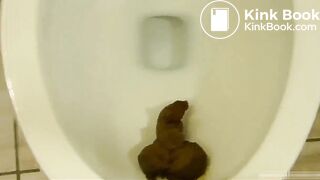 Look at that fat deposit