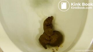 Look at that fat deposit