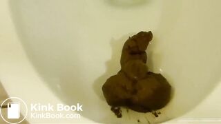 Look at that fat deposit