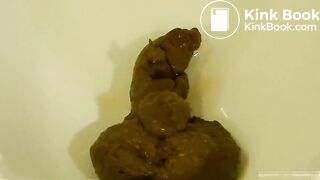 Look at that fat deposit