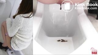 Japanese Diarrhea 3