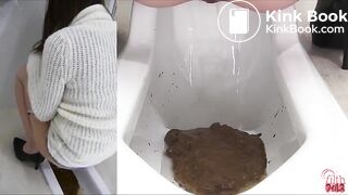 Japanese Diarrhea 3