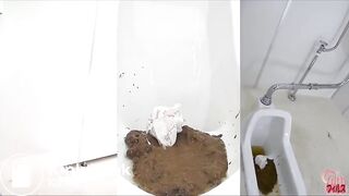 Japanese Diarrhea 3