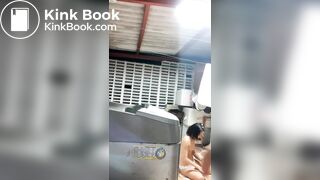 Hot Teen Diaper Shitting