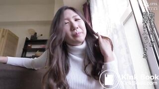 Japanese big shit woman.2