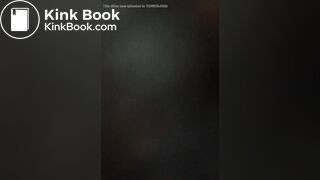 Creamy ebony dirty ass