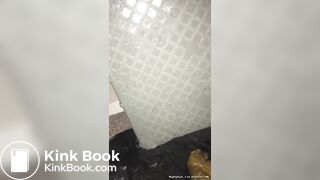 Phat ass runny shit