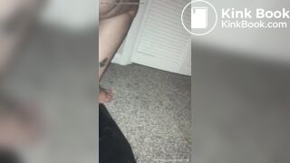 Phat ass runny shit