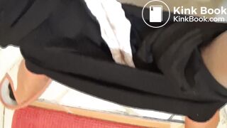 Morning dump from a girl you know