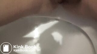 Morning dump from a girl you know