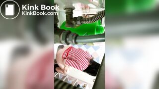 video of girl shitting