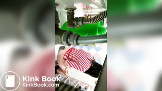 video of girl shitting