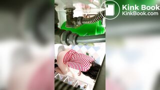 video of girl shitting