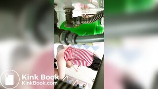 video of girl shitting