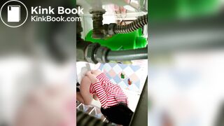 video of girl shitting